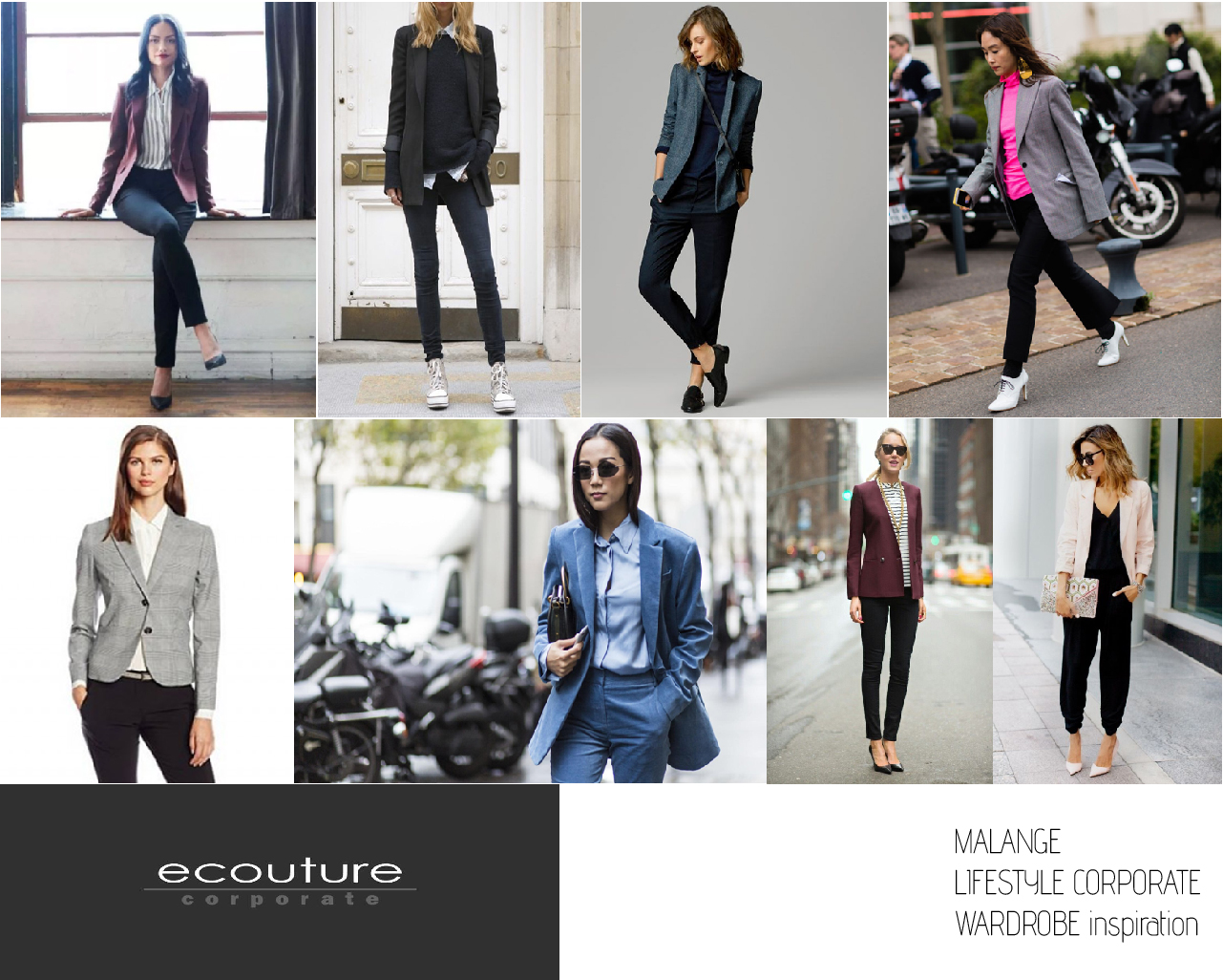 ecouture, New Year New Designs