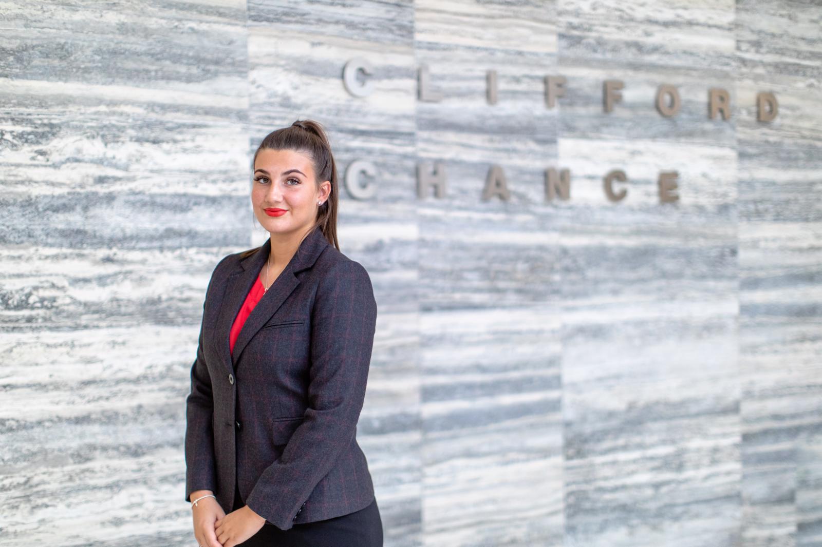 Clifford Chance - Gallery 2 - Ecouture