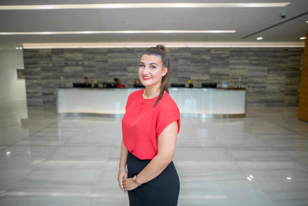 Clifford Chance Gallery 2 Ecouture