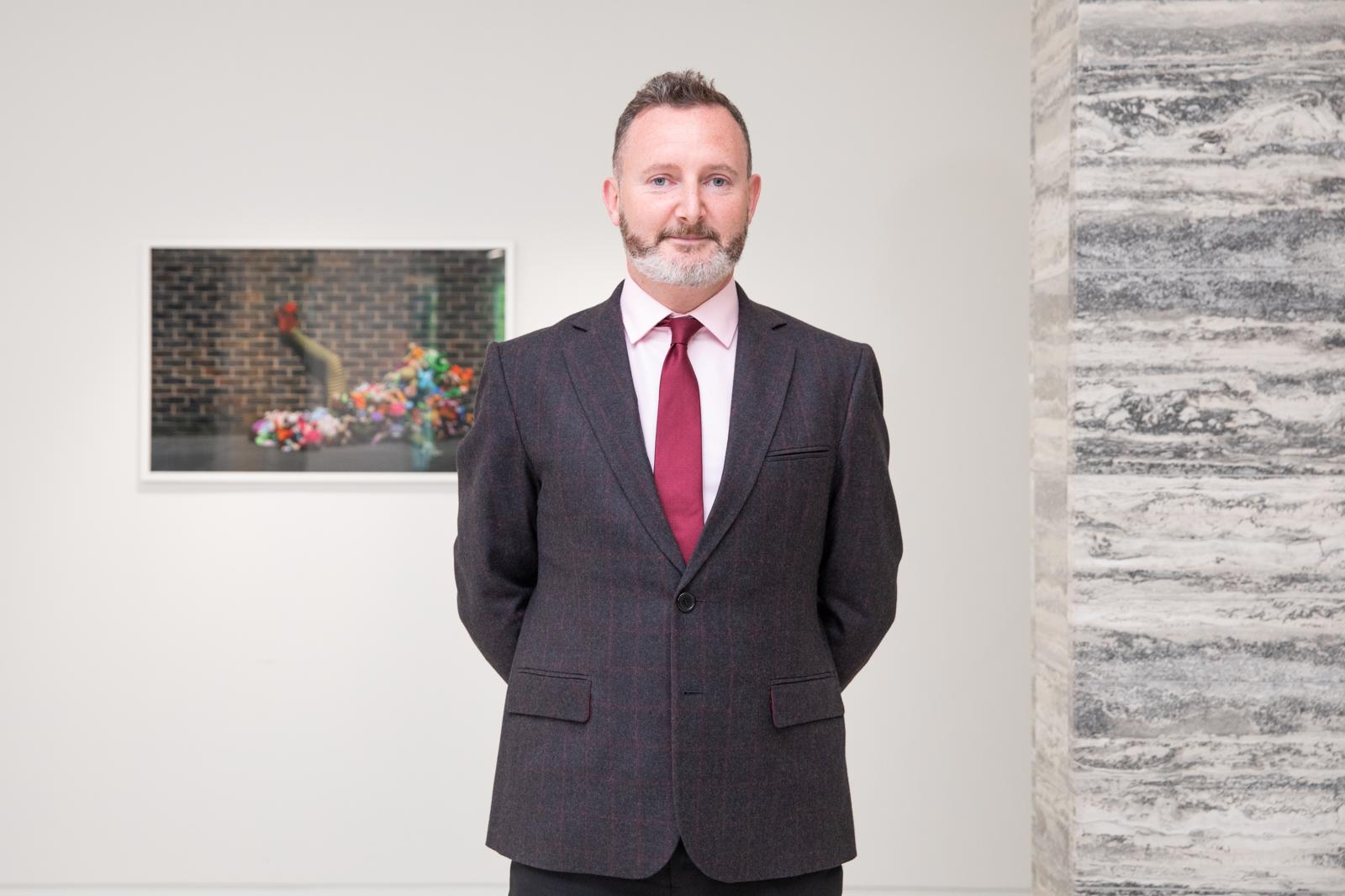 Clifford Chance - Gallery 5 - Ecouture