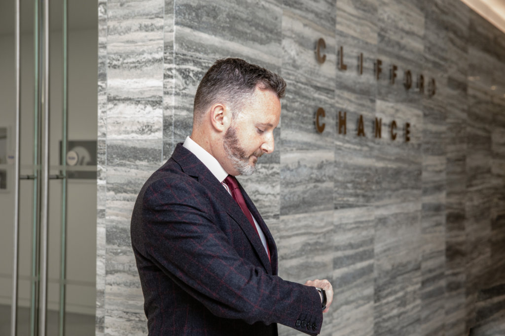 Clifford Chance Gallery 5 Ecouture